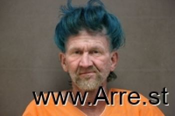 Jack Lee Crites Mugshot