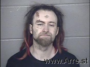 Jack D Spear Mugshot