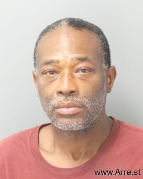 Jackie Dewayne J White Mugshot