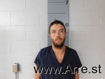 Jacob John Anthony Richardson Mugshot