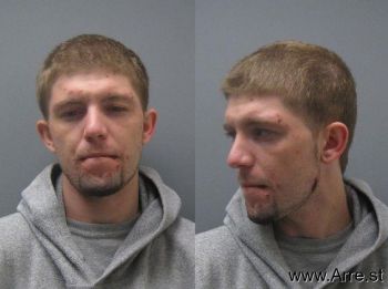 Jacob Michael Atkinson Mugshot