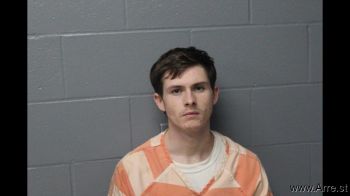 Jacob Anthony Baker Mugshot