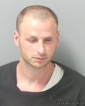 Jacob Mark Coleman Mugshot