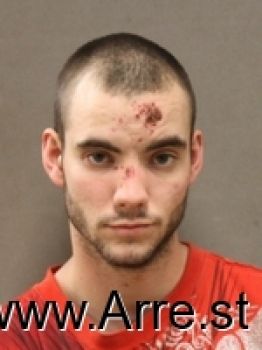 Jacob Aaron Fisher Mugshot