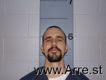 Jacob M Green Mugshot