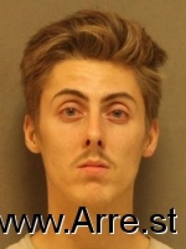 Jacob Anthony-palmer Hansen Mugshot