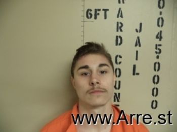 Jacob L Hessing Mugshot