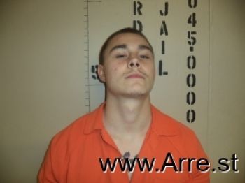 Jacob L Hessing Mugshot