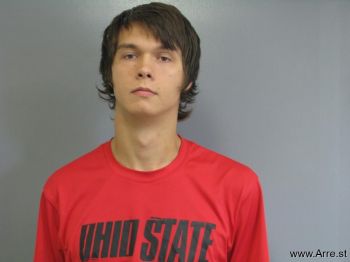 Jacob Dillion Knapp Mugshot