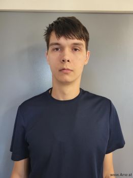 Jacob Dillon Knapp Mugshot