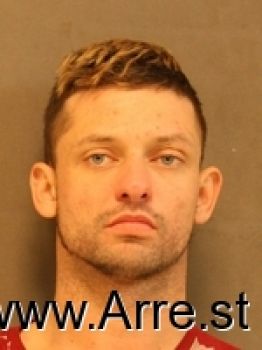 Jacob Alton Myers Mugshot