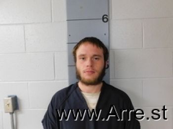 Jacob Bryan Patterson Mugshot