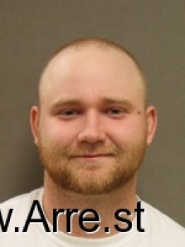 Jacob David Rogers Mugshot