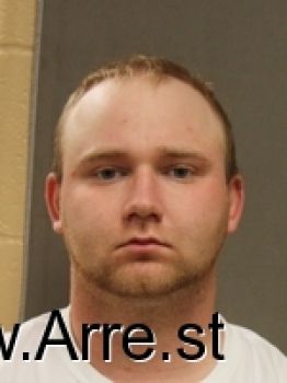 Jacob David Rogers Mugshot