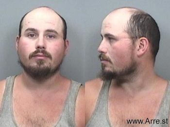 Jacob Scott Roland Mugshot