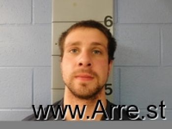 Jacob Dyllan Whitehill Mugshot