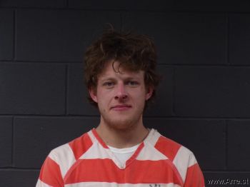 Jacob Daniel Womack Mugshot