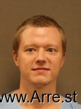 Jacob Allen Wyatt Mugshot