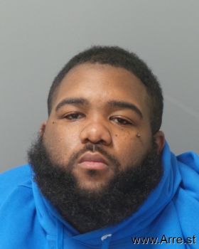 Jacobi  Edwards Mugshot