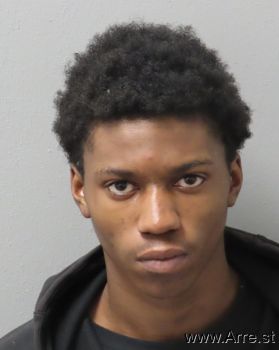 Jacobi Santanna Harrison Mugshot