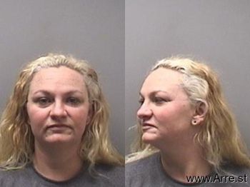 Jacqueline Renee Fergison Mugshot