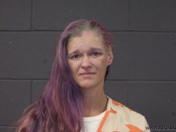 Jacqueline Kay Martin Mugshot