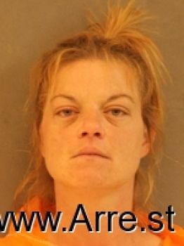 Jacqueline Ann Miller Mugshot