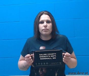 Jade Earlene Rose Roettgen Mugshot