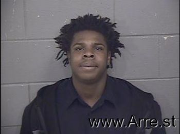 Jaequan  Shelby Mugshot