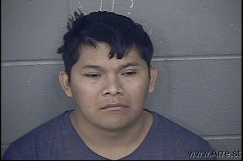 Jaime  Flores-orte Mugshot