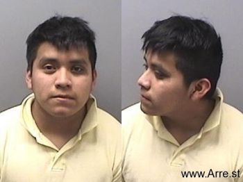 Jaime  Garcia-martinez Mugshot