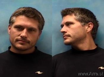 Jakob Lee Nickell Mugshot