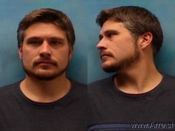 Jakob Lee Nickell Mugshot