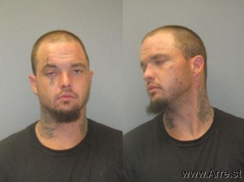 James Michael Ames Mugshot