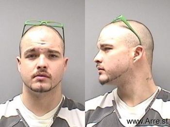 James Michael Ames Mugshot