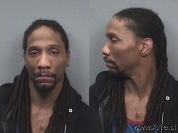 James Earl Artis-bey Mugshot