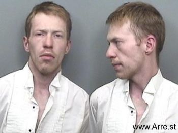 James Lee Biggs Mugshot