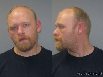 James Brian Junior Burchett Mugshot