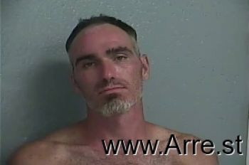 James Matthew Chandler Mugshot