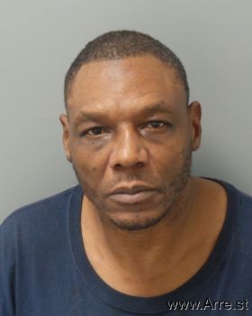 James Earl Chaney Mugshot