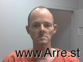 James William Cranmer Mugshot