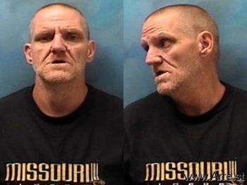 James Scott Demoss Mugshot