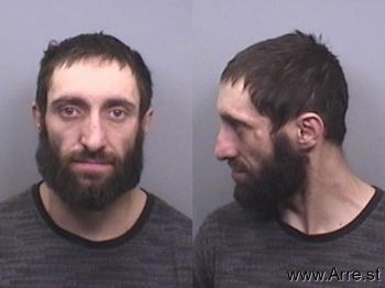 James Franklin Dill Mugshot