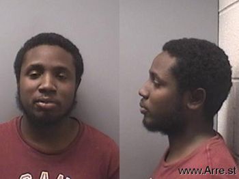 James Anthony Dillon Mugshot