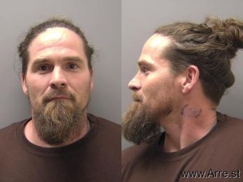 James Lee Dwyer Mugshot