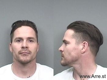 James Lee Dwyer Mugshot