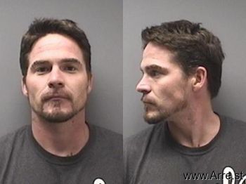 James Lee Dwyer Mugshot