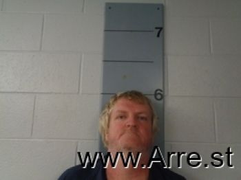 James Alvie Easter Mugshot