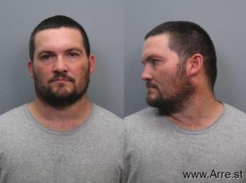 James Chas Galloway Mugshot