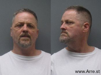 James Micheal Gordon Mugshot